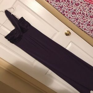 Prom dress, only worn once!